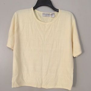 Carolyn Taylor Blouse SIze XL